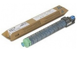 Ricoh Тонер-туба тип MPC3503, Cyan {Aficio MP C3003/C3503