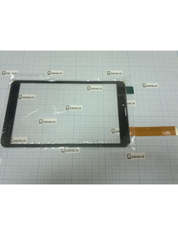 Тачскрин сенсорный экран Irbis TZ892i, fpc-fc80j290-00