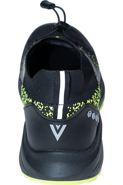 Полуботинки VERT 3D вязка с КП и КС