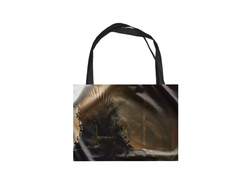 Сумка-шоппер Игра Престолов №12