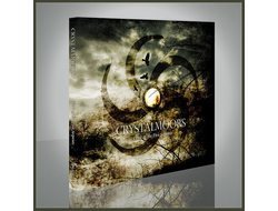 CRYSTALMOORS - Circle Of The Five Serpents CD Digi