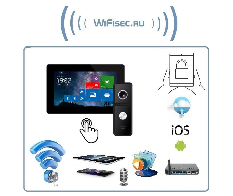 Перейти на страничку FREEDOM 7 FHD WIFI KIT (Версия: 4228)