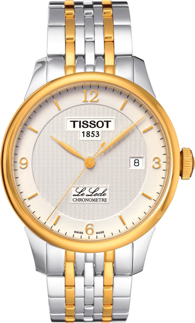 Швейцарские часы Tissot T006.408.22.037.00