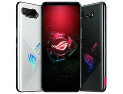 ASUS ROG Phone 5 (ZS673KS)