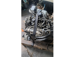 Двигатель  СОЛЛЕРС АТЛАНТ 1.9