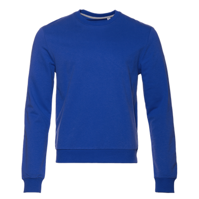 Свитшот без начёса (A63) 260 г/м, 100% хлопок