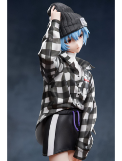 Фигурка 1/7 Рей Аянами (Ayanami Rei Ver. Radio Eva, Part 3)