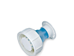 Пробка канистры зеленая