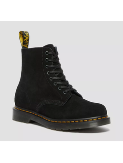 Dr Martens Suede