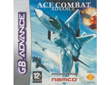 &quot;Ace combat Advance&quot; Игра для GBA