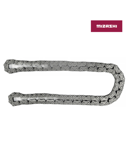 Цепь ГРМ MIZASHI AT-MZ1200 для BRP Can-Am G1/G2 330/400/450/500/570/650/800/850/1000 (420297060, 420297062, 420297063)