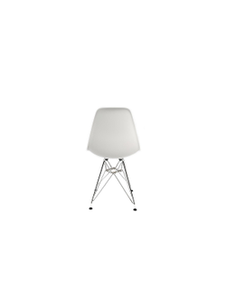 Стул Eddy-1 White