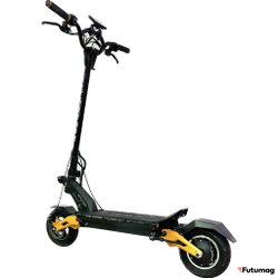 Электросамокат Halten Cross V.3