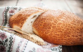 Хлеб Гречишный (250 г)