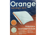 Подушка &quot;ORANG MEMORY BOX&quot; с памятью