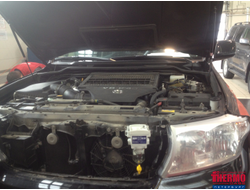 Separ-2000/5 без подогрева на дизель (062982)