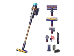 Dyson Gen5detect Absolute (Prussian Blue/Copper) SV23