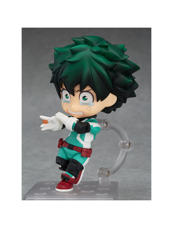 Нендроид Изуку Мидория (Izuku Midoriya)