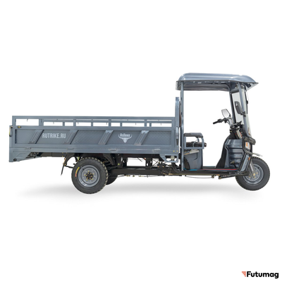 Грузовой электротрицикл Rutrike Фактор ЛАЙТ 2600 60/72V2000W
