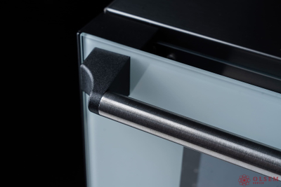 Печь конвекционная Spidocook Caldobake SF003