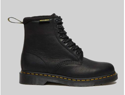 ЗИМНИЕ БОТИНКИ DR. MARTENS 1460 PASCAL VALOR WP черные