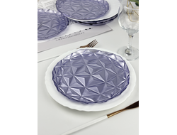 Тарелка десертная