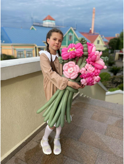 Буйство весны