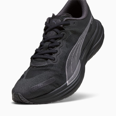 Puma Deviate Nitro 2 WT Repel Black