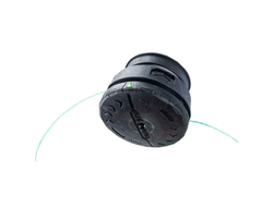 Головка триммерная с леской в сборе для триммеров Greenworks 82V