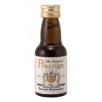 Эссенция Prestige White Jamaican Rum, 20 мл