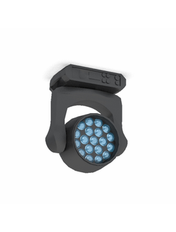 софиты Прожектор Lighting Martin MAC Aura PXL
