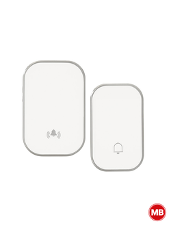 Беспроводной дверной звонок