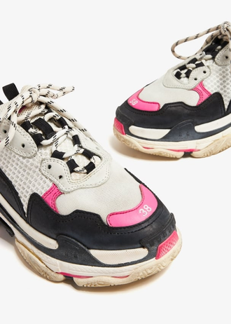 Triple s 41 new arrivals