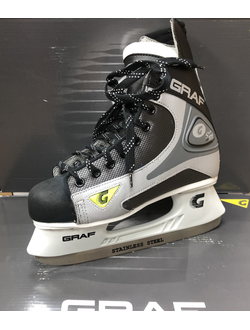 коньки GRAF 101 SUPER