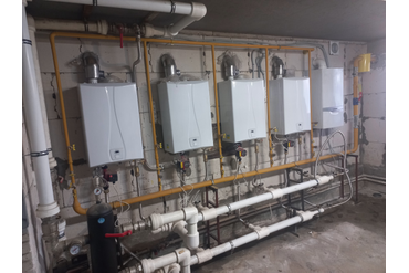 ООО "СТО-47", п.Федоровское, Тосненский район