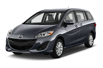 Шумоизоляция Mazda 5 / Мазда 5