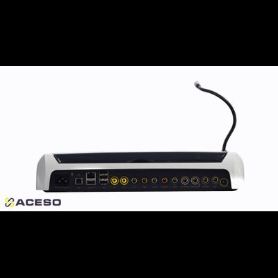 Аудиометр диагностический AD 629E Hybrid