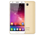 Oukitel K6000 Plus Золотистый