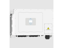 Инвертор гибридный DEYE SUN-3K-SG04LP1-24-EU-SM1