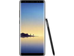Samsung Galaxy Note 8 64GB Черный (rfb)