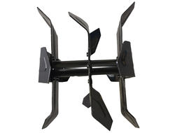 Фреза EC1200 левая замена на WR8001-1400-103