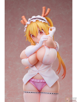 Фигурка 1/4 Тору (Tohru A Dimension)