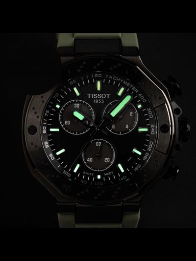 Швейцарские часы Tissot T141.417.37.061.02