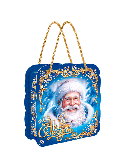 Царские Узоры (51) 1100гр