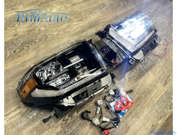 Фары Toyota Tundra 2014-2021 светодиодные