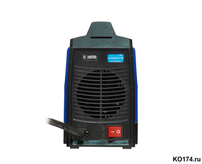 купить сварочный инвертор аврора STICKMATE 160 цена на сайте