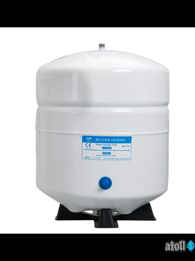 Накопительный бак atoll RO-132 18/12л (A-004E)