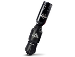 Роторная тату машинка Rocket Mini Pen & Wireless Battery black