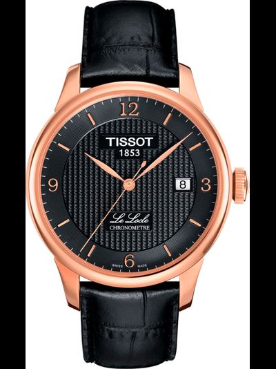 Швейцарские часы Tissot T006.408.36.057.00