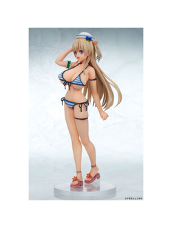 Фигурка 1/6 Nonosaka Nana